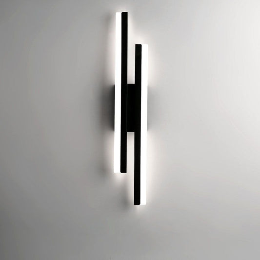 Alana Linear LED Wall Light