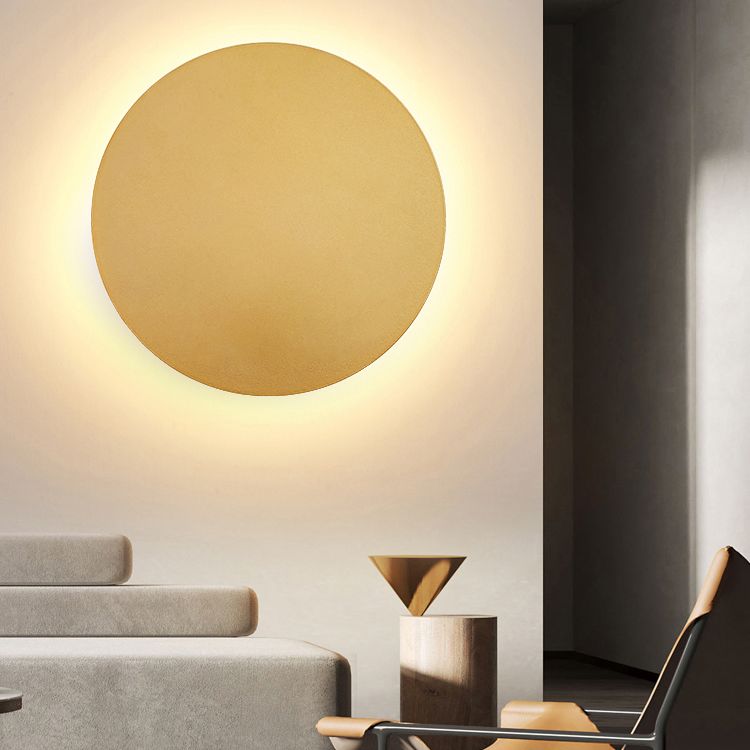 Sphere Wall Light 13-20cm