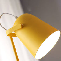 Metal Shade Desk Lamp 35cm