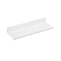 Slimline Metal Shelf Organiser