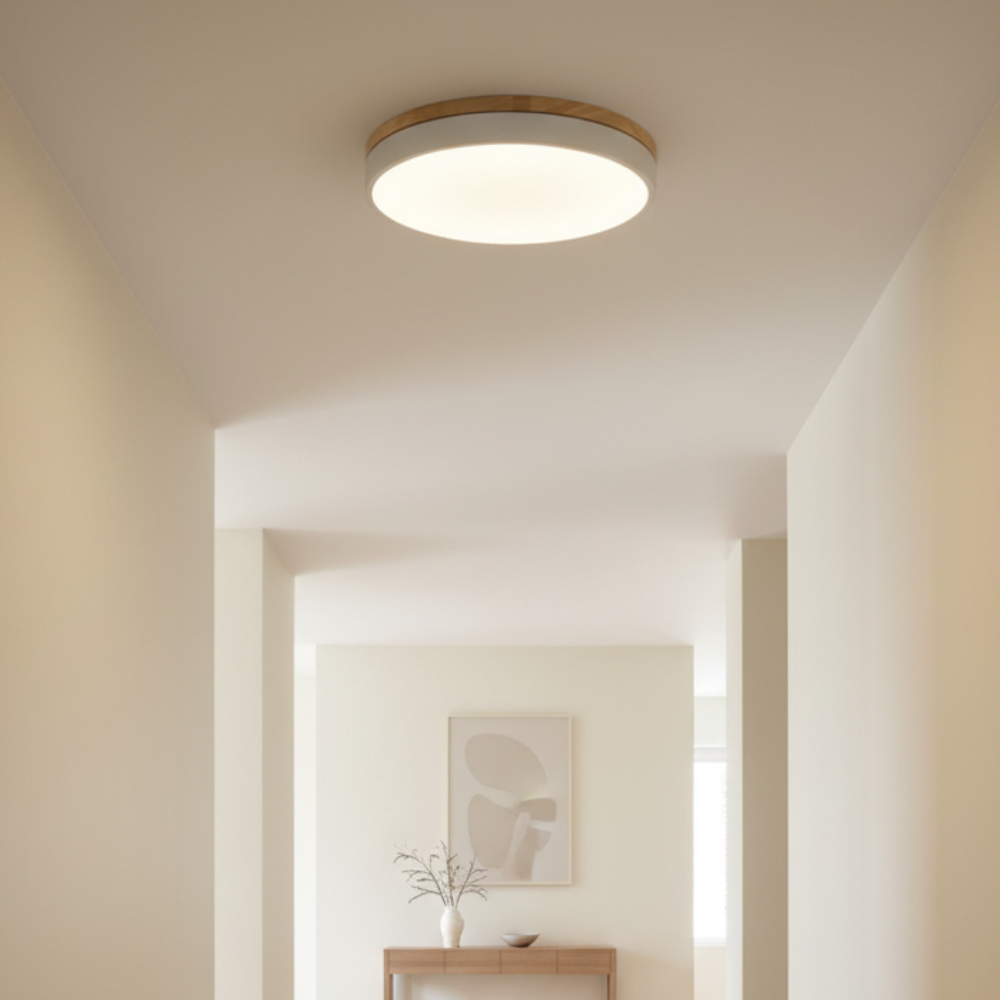 Horizon Ultra-Thin Ceiling Light