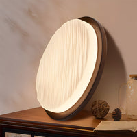Deco Ring LED Flush Ceiling Light