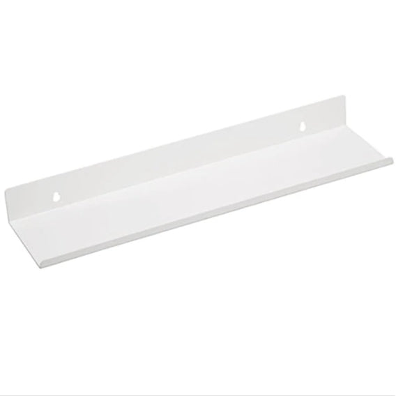 Slimline Metal Shelf Organiser