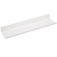 Slimline Metal Shelf Organiser
