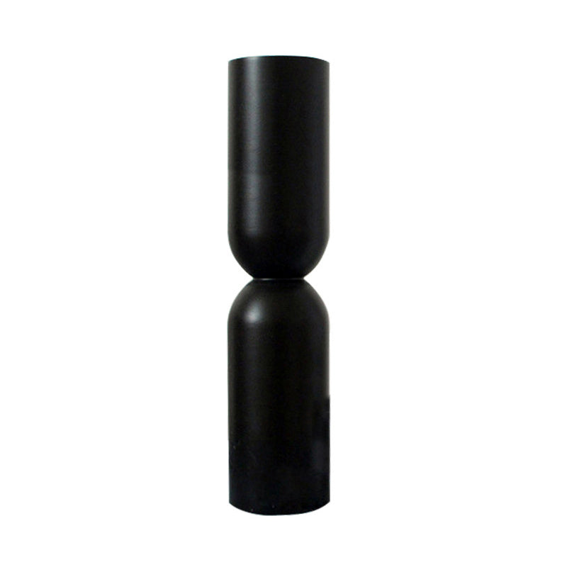 Pine Candlestick Holders