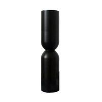 Pine Candlestick Holders
