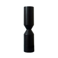 Pine Candlestick Holders