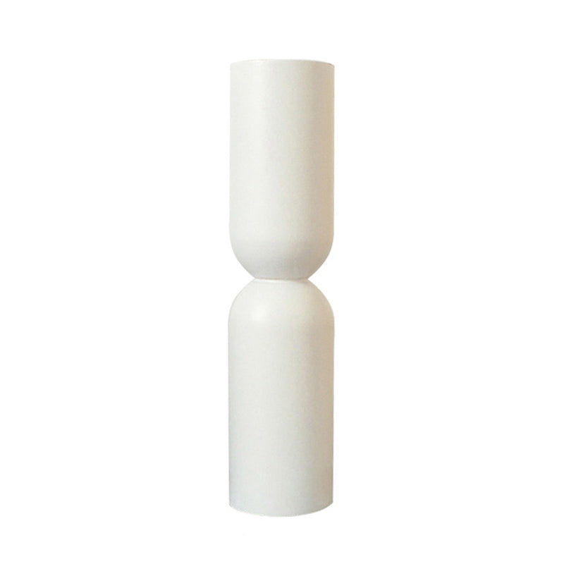 Pine Candlestick Holders