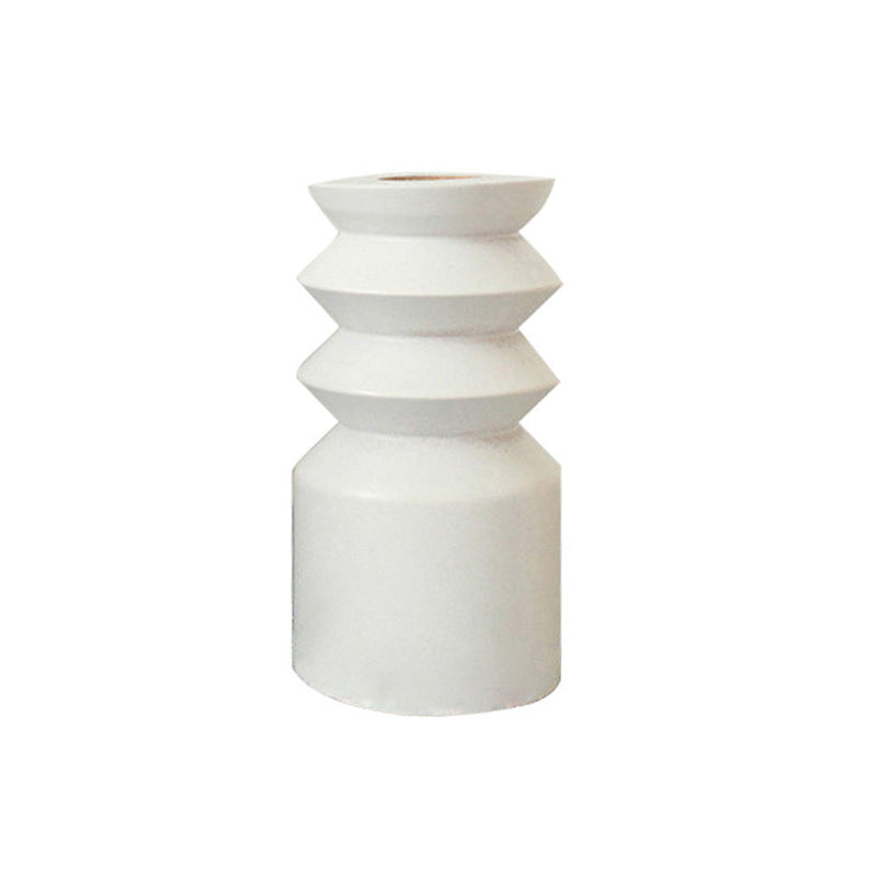 Pine Candlestick Holders