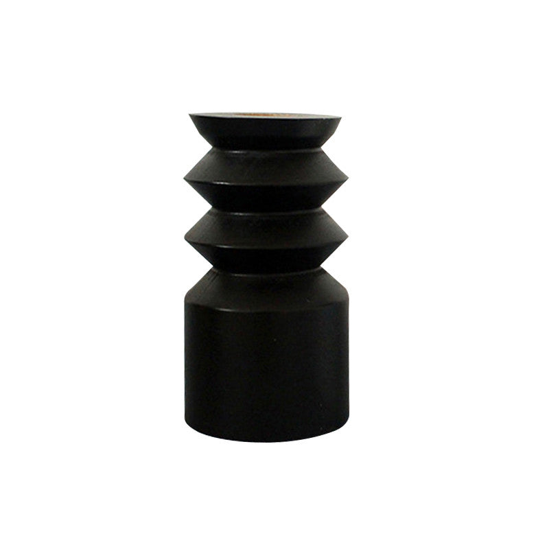 Pine Candlestick Holders