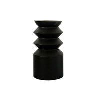 Pine Candlestick Holders