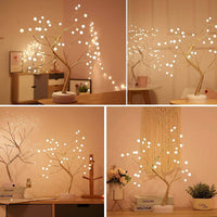 LED Branch Tree Light 50cm