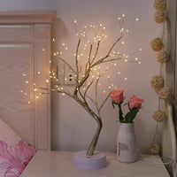 LED Branch Tree Light 50cm