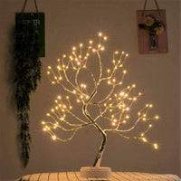 LED Branch Tree Light 50cm