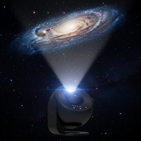 CelestialSphere star projector