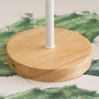 Bird Perch Wall Light