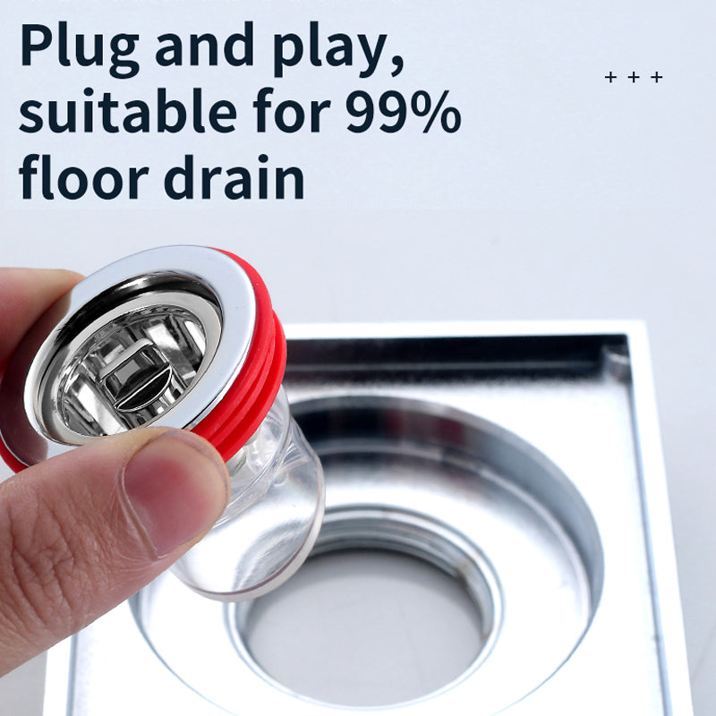 Odour Seal Floor Drain Insert