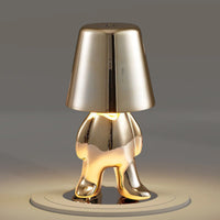 Golden Figure Cordless Table Lamp