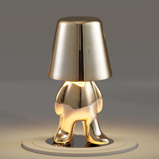 Golden Figure Cordless Table Lamp