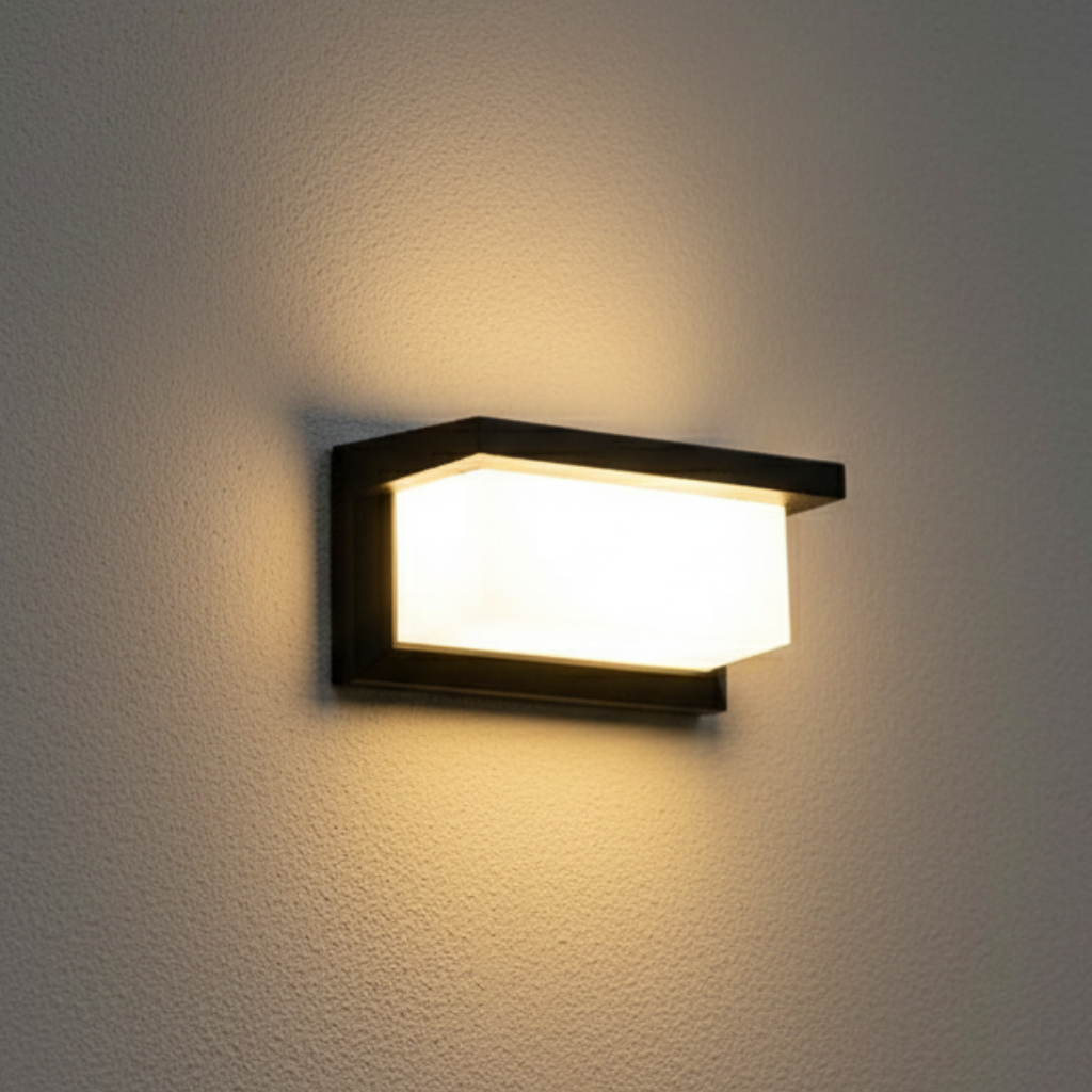 IP66 Outdoor Wall Light