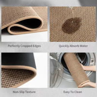 PureStep Woven Kitchen Runner Mat