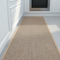 PureStep Woven Kitchen Runner Mat