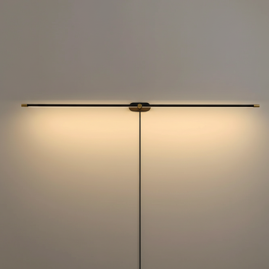 Aero Ultra-Slim Linear Vanity Light
