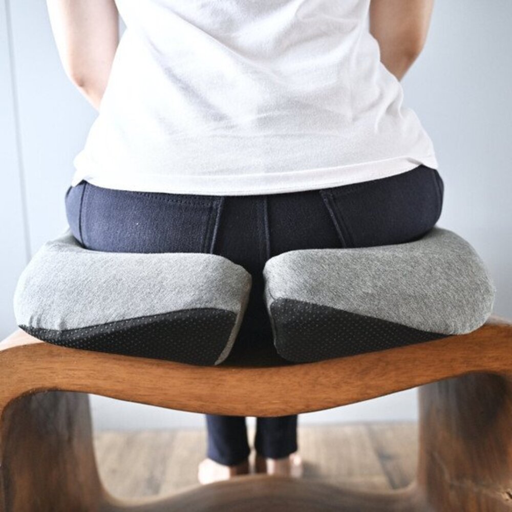 Contoured Foam Seat Cushion