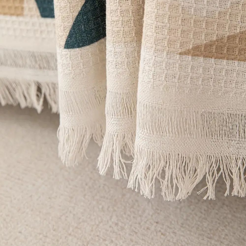 Daisy Dream Microfibre Sofa Cover