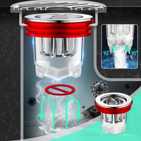 Odour Seal Floor Drain Insert