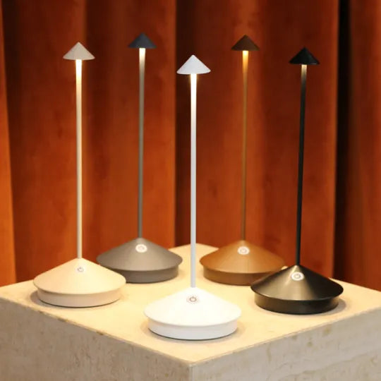Cordless Waterproof Bar Lamp