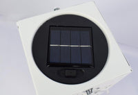 Solar Filigree Garden Stake Light 30cm