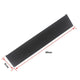 Linear Aluminium Wall Light 40cm