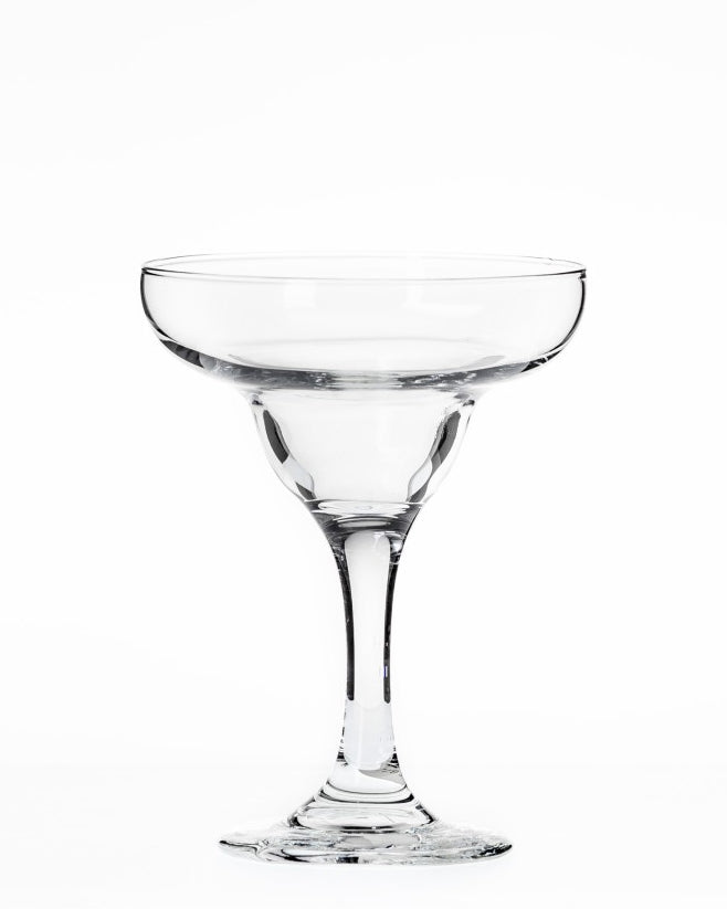 Italian Margarita Glasses, Set of Six