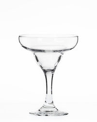 Italian Margarita Glasses, Set of Six