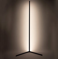 Corner Floor Lamp 142cm