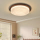 Deco Ring LED Flush Ceiling Light