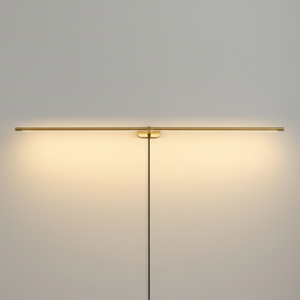 Aero Ultra-Slim Linear Vanity Light