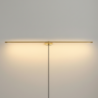 Aero Ultra-Slim Linear Vanity Light