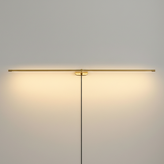 Aero Ultra-Slim Linear Vanity Light