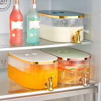 Drinks Dispenser with Tap 5.3L