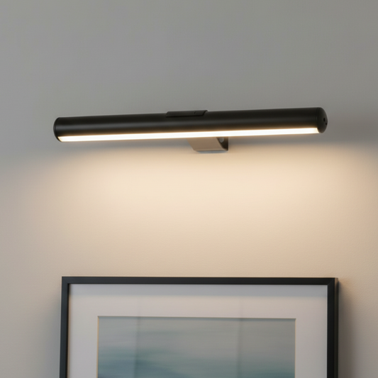 GalleryGlow Cordless Picture Light