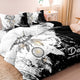 Bohemian Dreamcatcher Duvet Set
