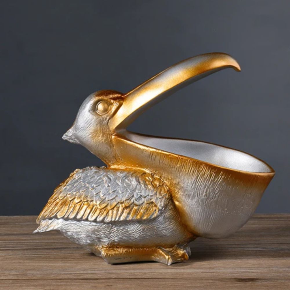 Pelican Entryway Key Organiser