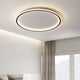 Slim Disc LED Ceiling Light, 40 to 60cm