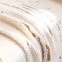 Driftwood Jacquard Tassel Sofa Cover