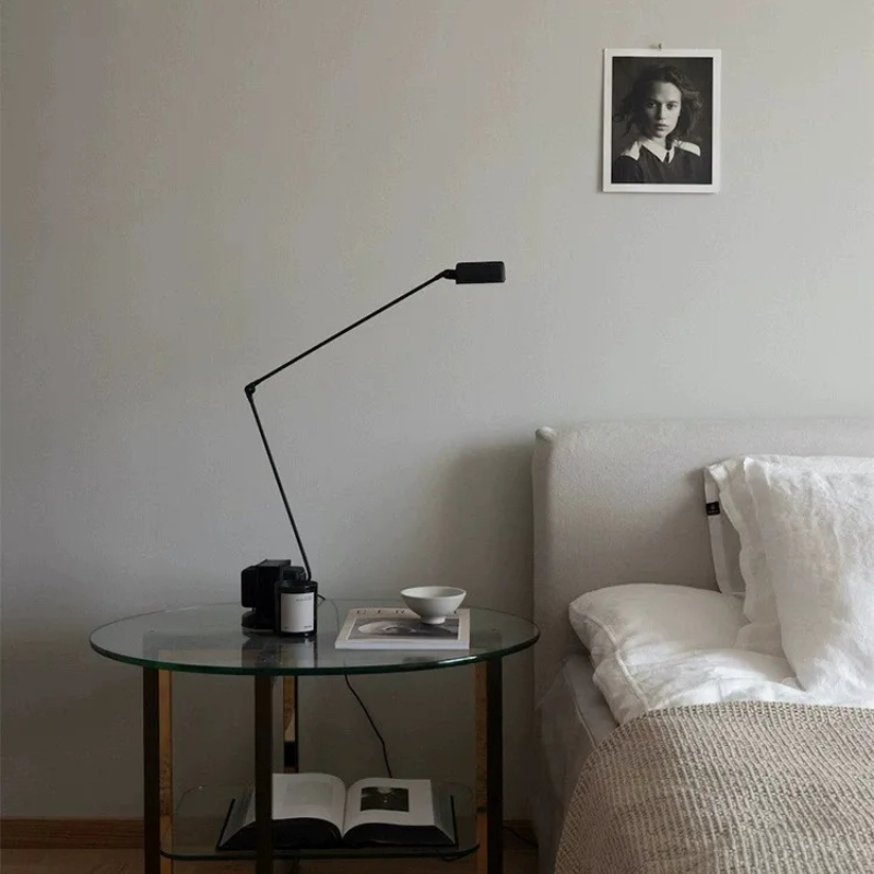 PivotLamp Adjustable LED Desk Lamp