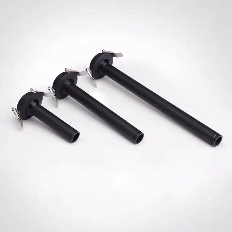 Cylinder spotlight sizes