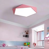 Dimmable LED Ceiling Light 30cm