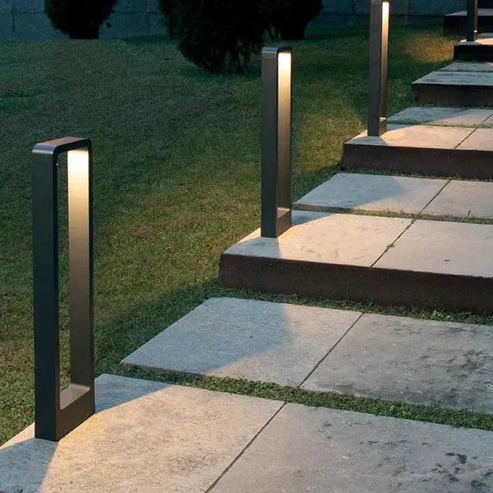 TerraBeam Recessed Ground Spot Light
